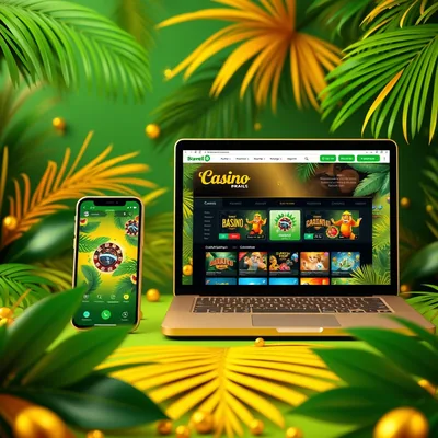 Login No CasiGO Casino
